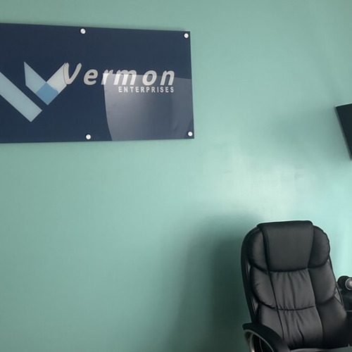 Acrylic Signs